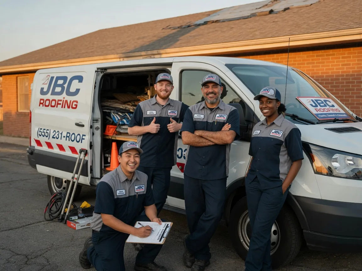 Roof Replacement company in Fort Bridger, WY